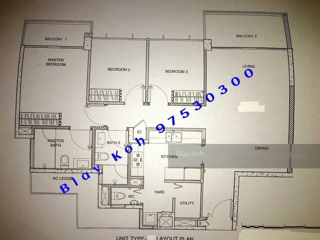 Parc Centros (D19), Condominium #121118412
